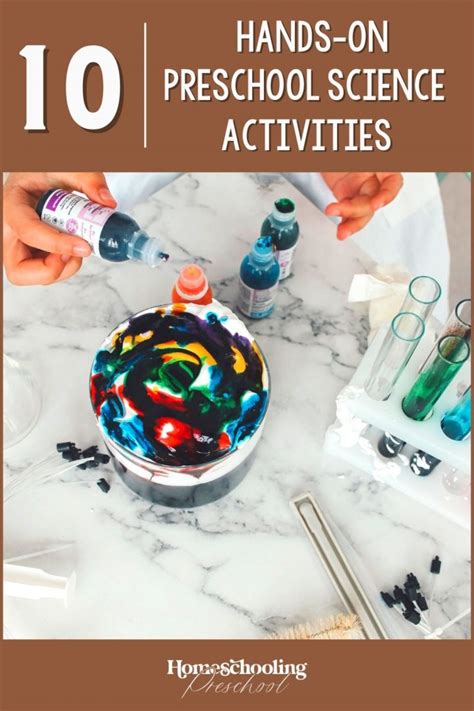 Hands On General Science Activities With Real Life Applications Ready To Use Labs Projects And Activities For Grades 5 1
