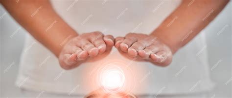 Hands On Healing