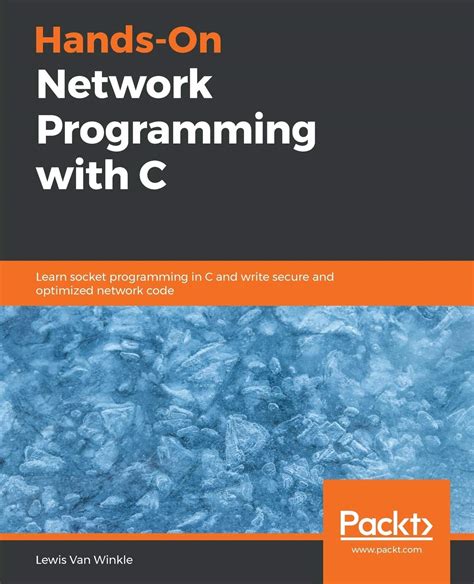 Hands On Network Programming With C And Net Core