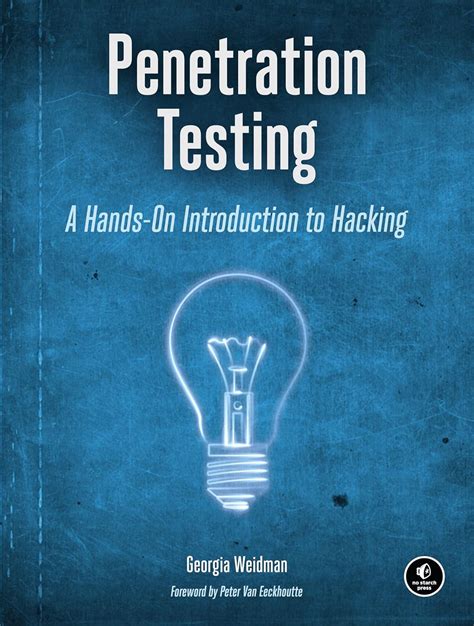 Hands On Penetration Testing With Kali Nethunter