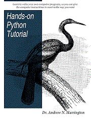 hands on python tutorial loyola university chicago