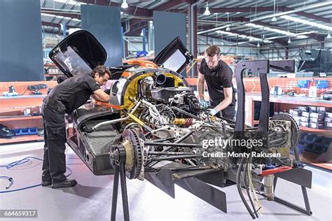 Hands On Race Car Engineer