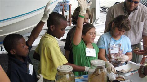 Hands On Science Activities National Oceanic And Atmospheric Earth Science Hands On Activities - Earth Science Hands On Activities
