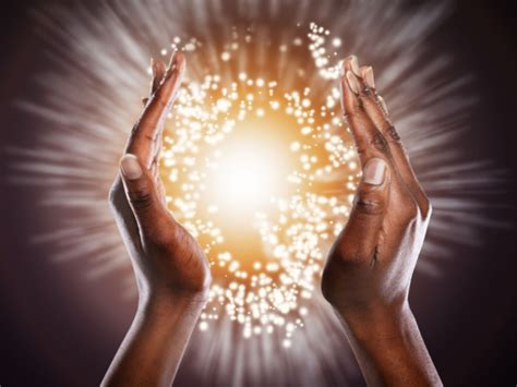 Read Hands Light Healing Through Energy 
