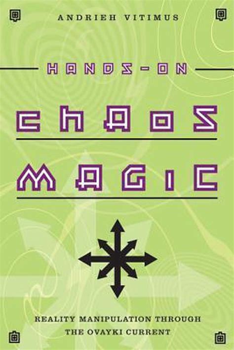Full Download Hands On Chaos Magic Pdf 