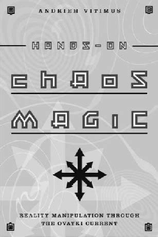 Full Download Hands On Chaos Magic Pdf 