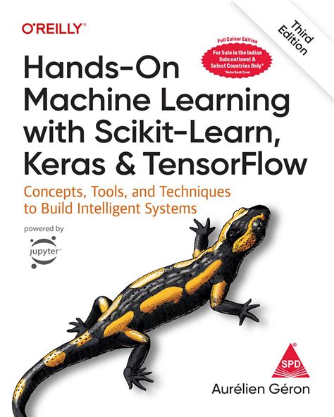 Full Download Hands On Machine Learning With Scikit Learn And Tensorflow 