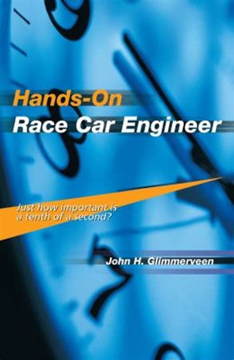 Read Hands On Race Car Engineer 