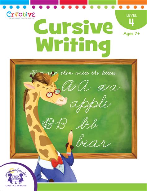 Handwriting Cursive Workbook Ndash Workbooksdirect Cursive Writing Workbook - Cursive Writing Workbook