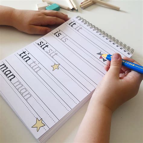 Handwriting Skills For Children Raising Children Network Toddler Writing Paper - Toddler Writing Paper