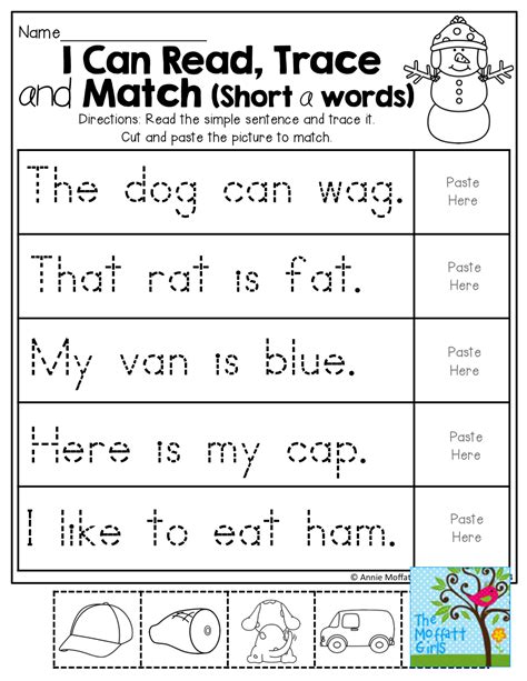 Handwriting Worksheets Kindergarten Reading Worksheets Spelling Handwriting Practice Sheets For Kindergarten - Handwriting Practice Sheets For Kindergarten
