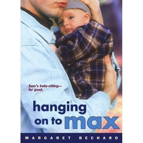 Read Online Hanging On To Max 