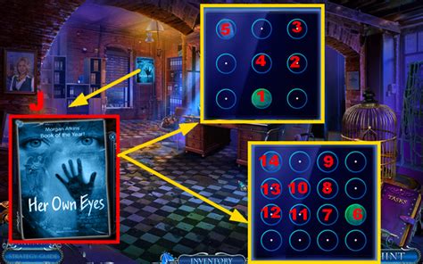 Hangman Returns Walkthrough