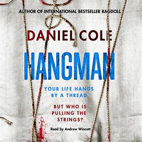 Read Online Hangman A Ragdoll Book 