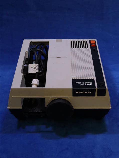 Hanimex Tz2manual