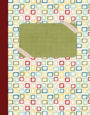 hanizeyecandy Goodnotes Notebook Cover