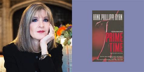 Hank Phillippi Ryan