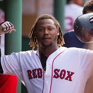 hanley ramirez biography of william hill