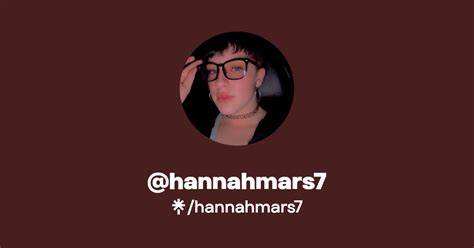 hanmarsgotbars onlyfans
