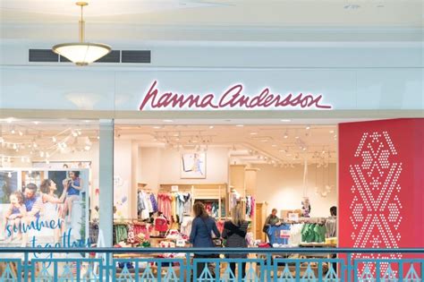 Hanna Andersson Corp