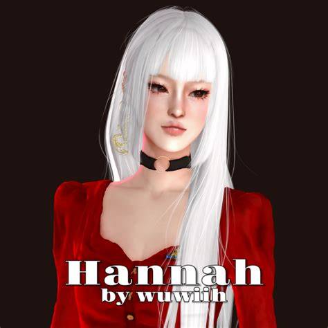hannah boosty