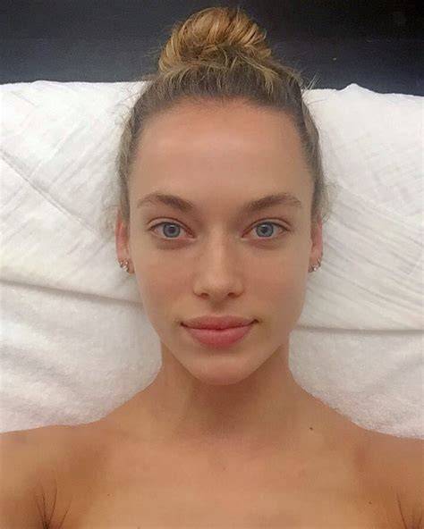 hannah ferguson nudes