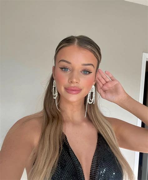 hannah fouch nude