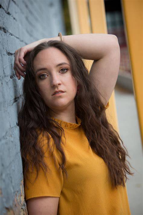 hannah harvey nude