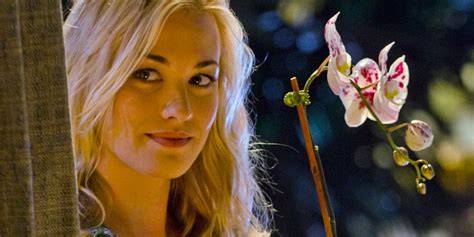hannah mckay nude