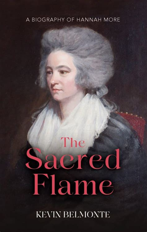 hannah more biography