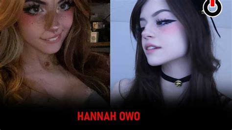 Hannah Owo Fuck