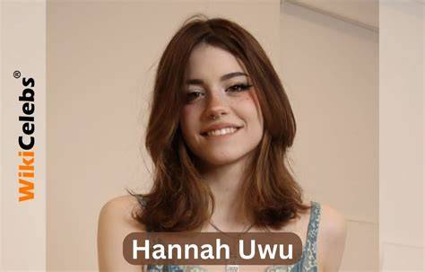 hannah uwu nude