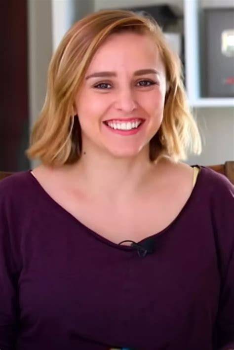 hannah witton nudes