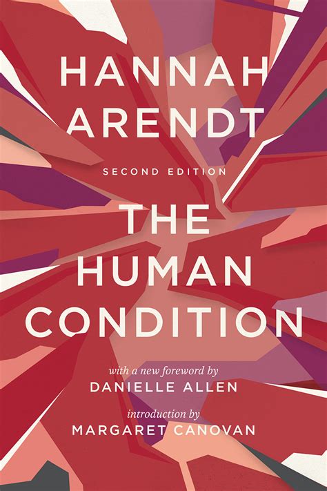 Full Download Hannah Arendt The Human Condition Audiobook 