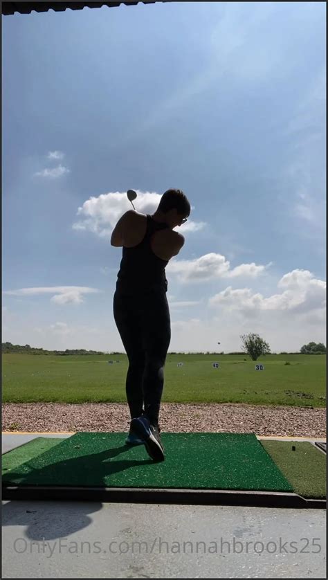 hannahbrooks25 OnlyFans leaked content