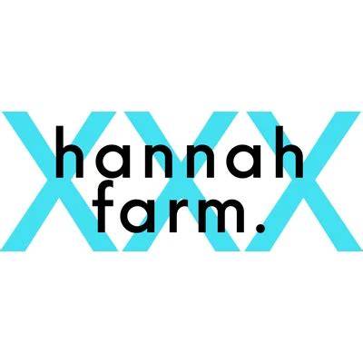 hannahfarmvip nude