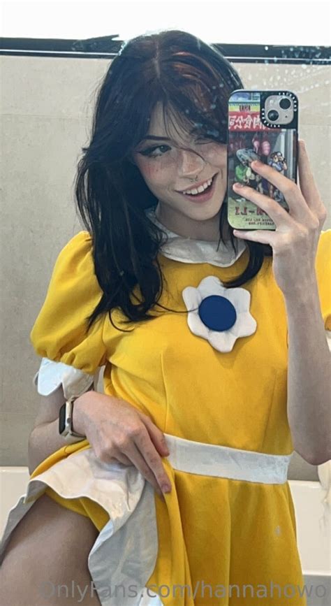 hannahuwu nude