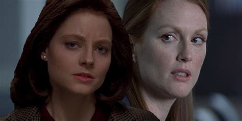 Hannibal Agent Starling
