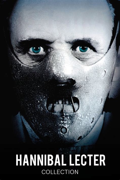 Hannibal Lecter Trilogy