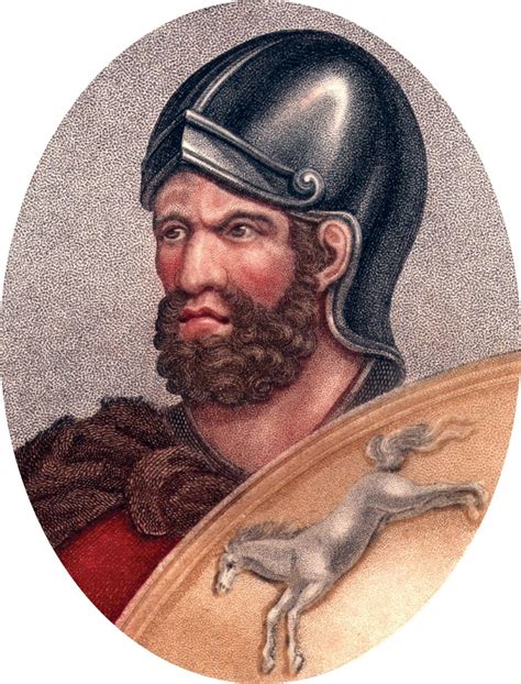 Hannibal The Conqueror