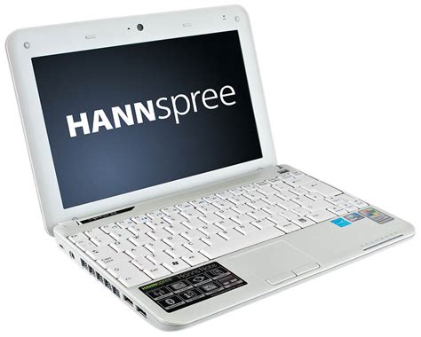 hannspree hannsnote sn10e1