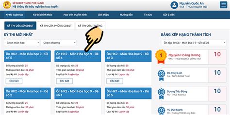 hanoistudy.vn | HanoiStudy