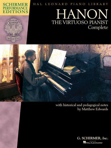 Full Download Hanon The Virtuoso Pianist Complete Alfred Masterwork Edition Paperback 