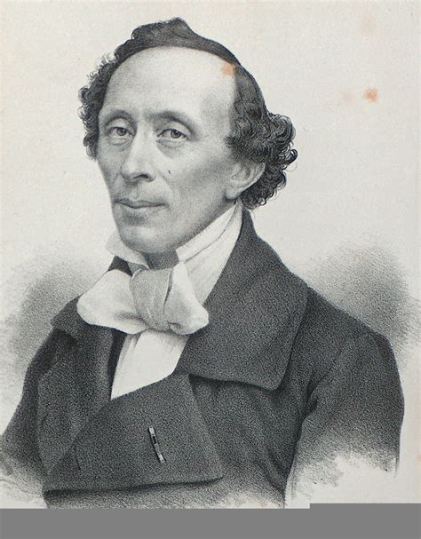 Hans C Andersen