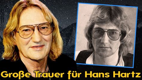 Hans Hartz Todesursache