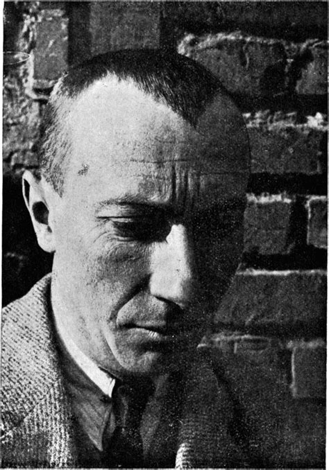 Hans Jean Arp