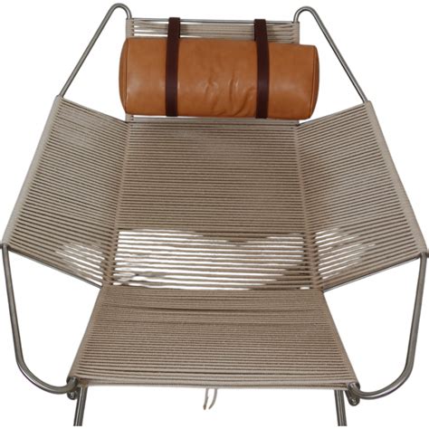 hans wegner flagline stol