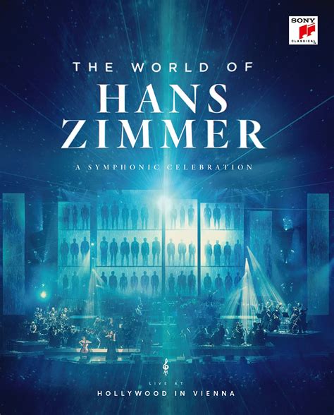 Legendary music score composer Hans Zimmer takes his tour to Dubai