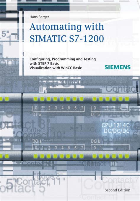 Full Download Hans Berger Automating With Simatic S7 1200 