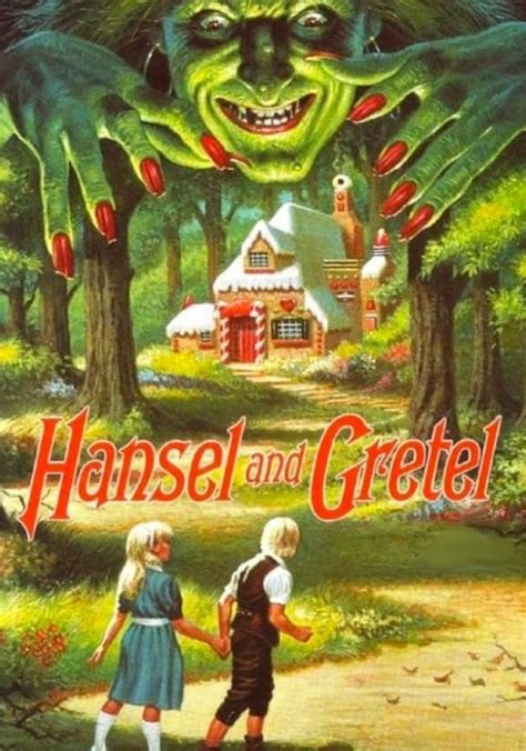 Hansel Gretel